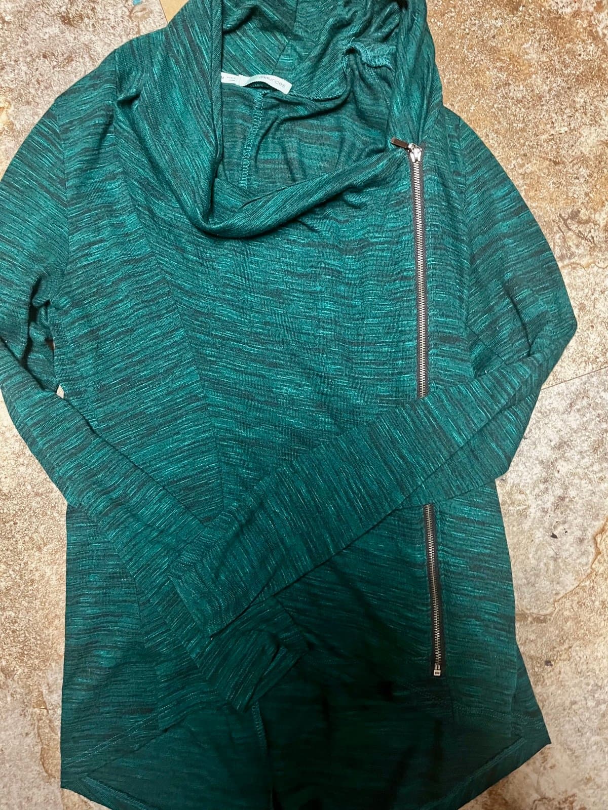 Maurice’s Sweater - Thumbnail 2