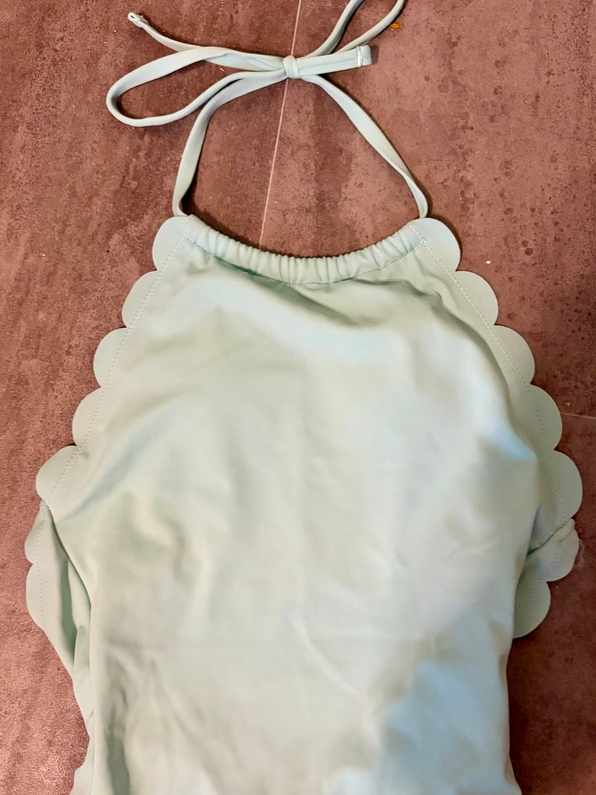 Women’s Swimming Suit one piece S - Thumbnail 2