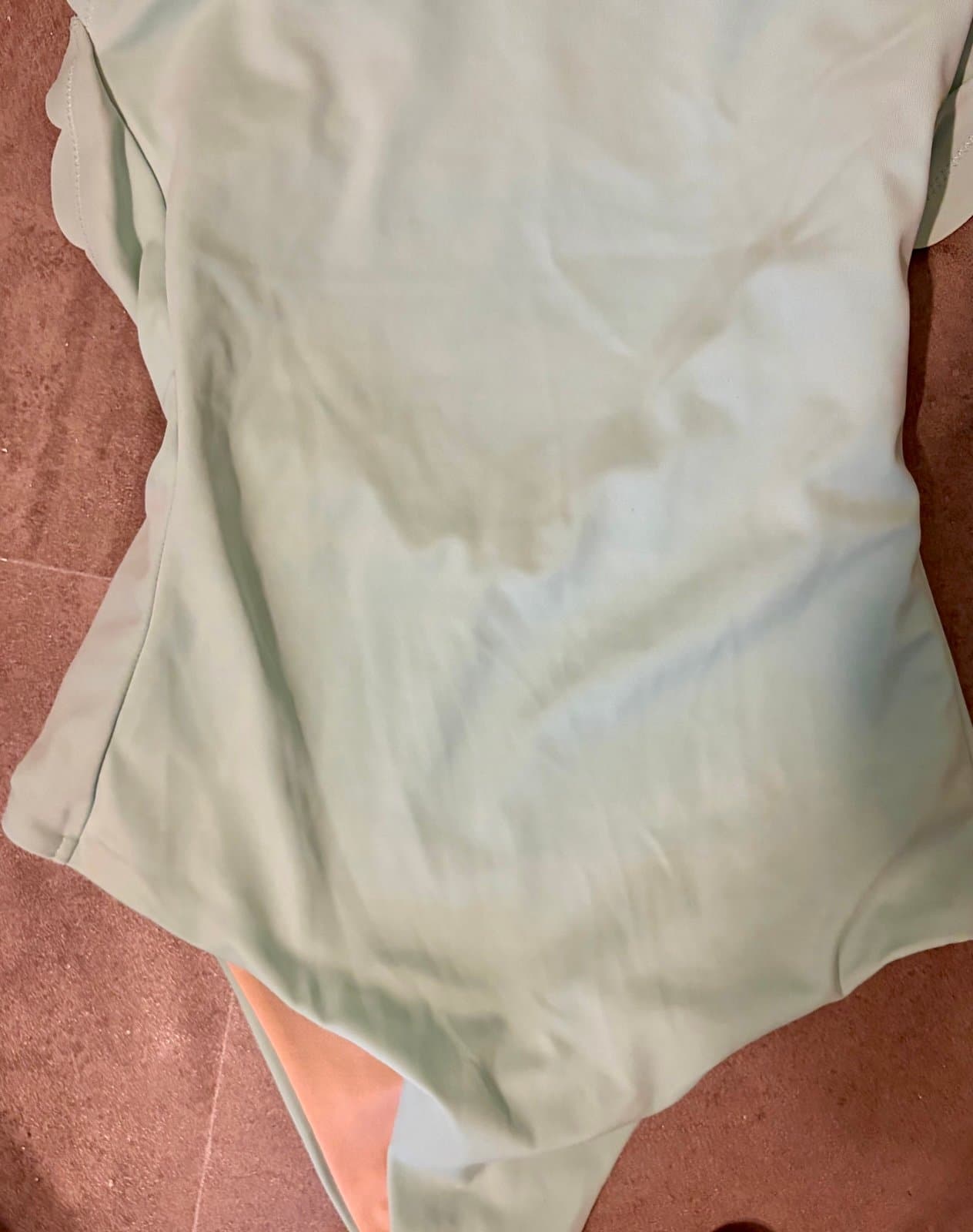Women’s Swimming Suit one piece S - Thumbnail 3