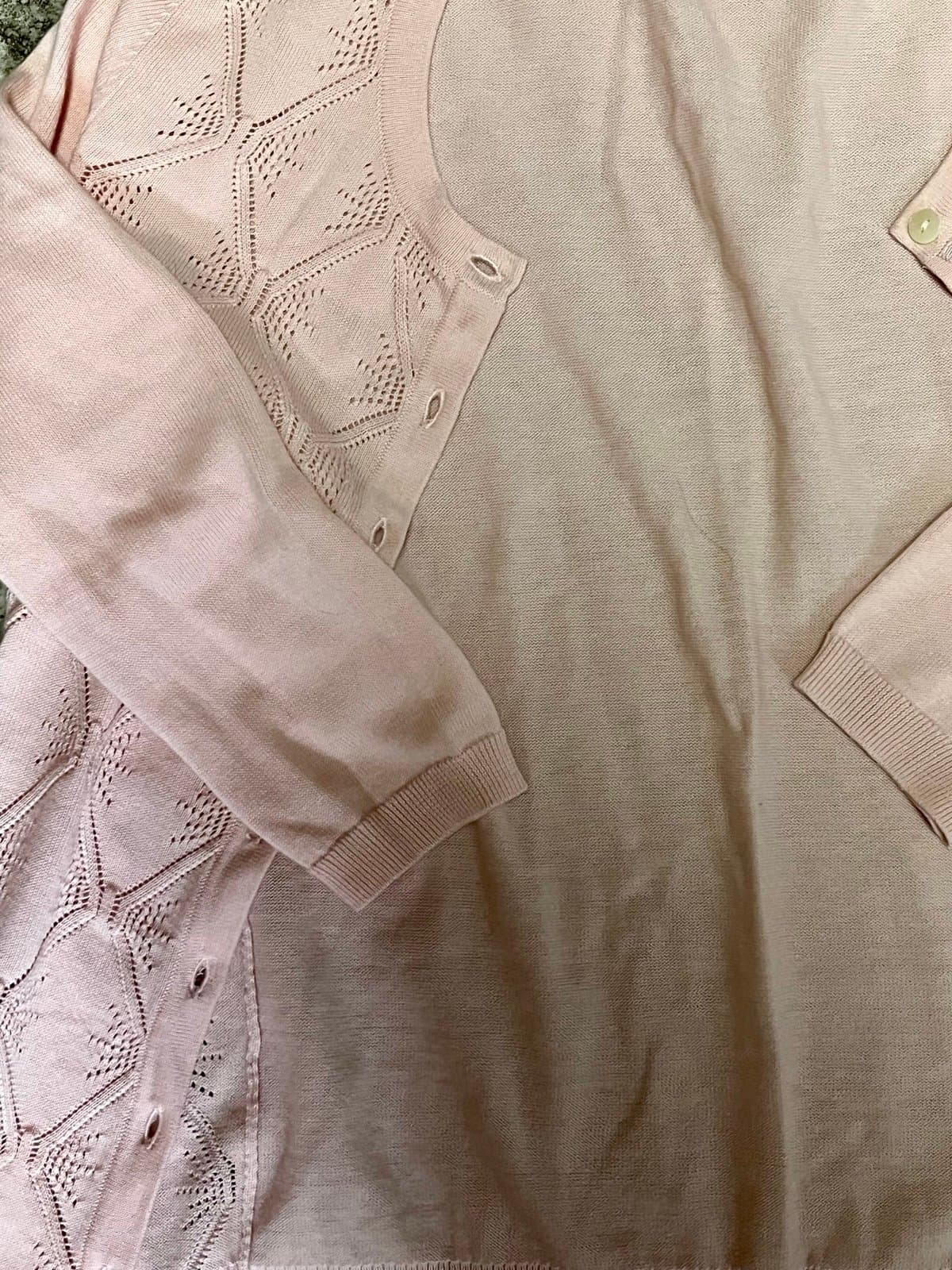 Talbots Sweater size SM - Thumbnail 3