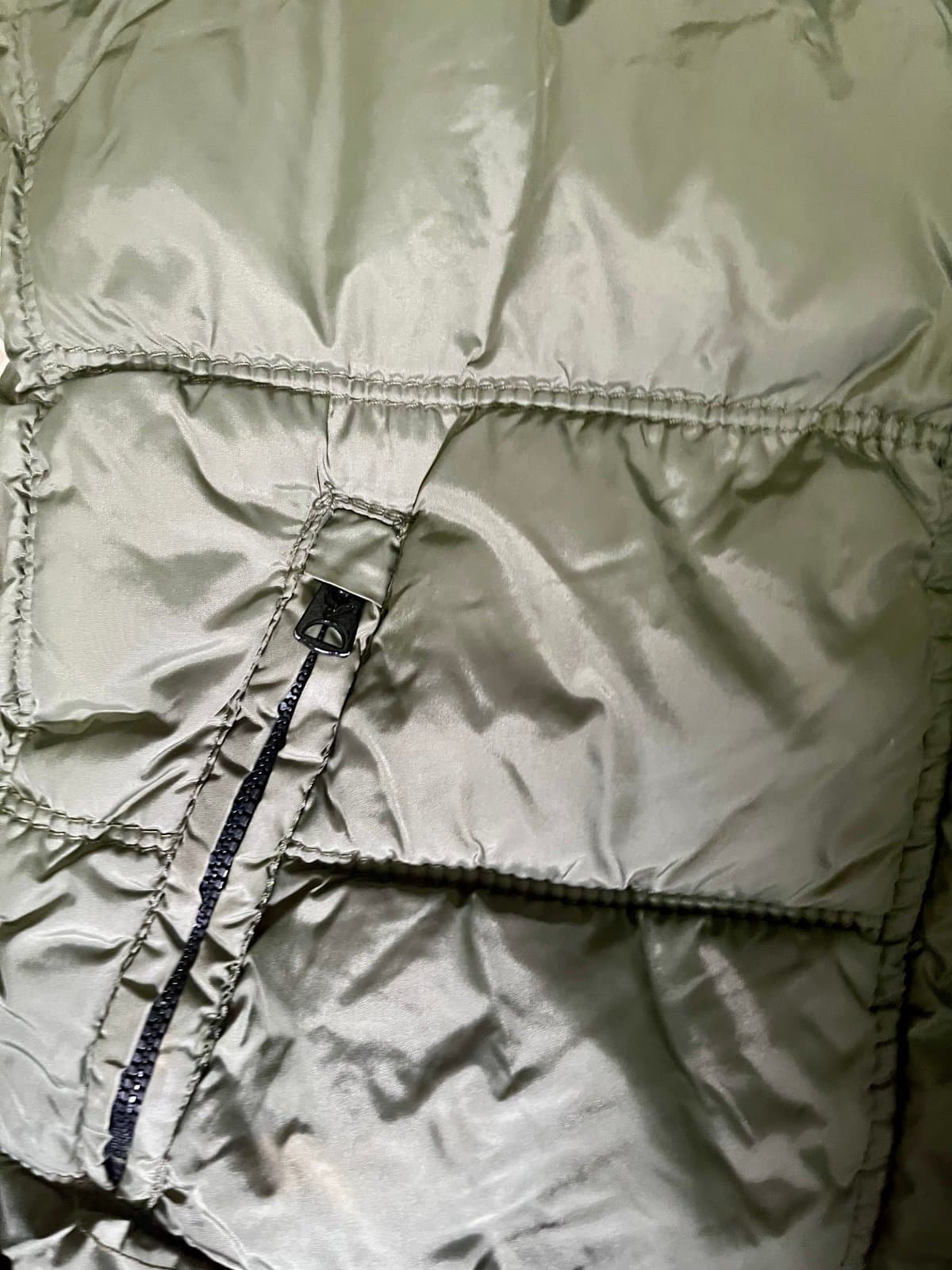 AE Winter Jacket, Lg. - Thumbnail 4