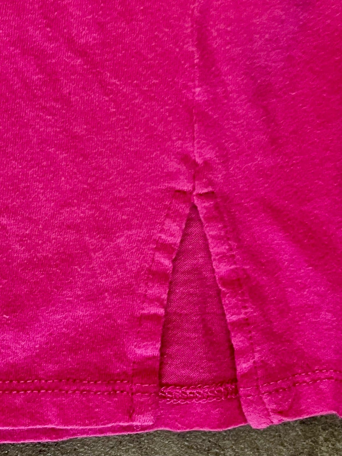 Michael Kors Long Sleeve Top, size LG - Thumbnail 3