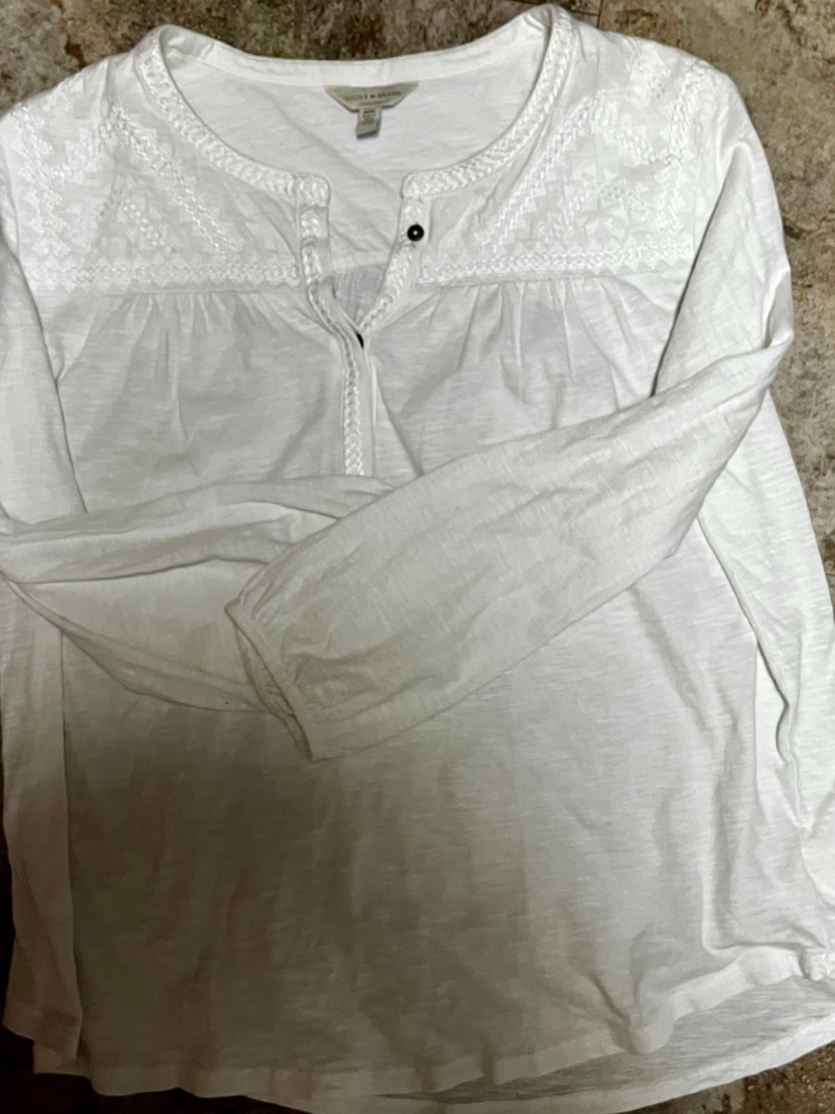 Lucky Top size M - Thumbnail 3