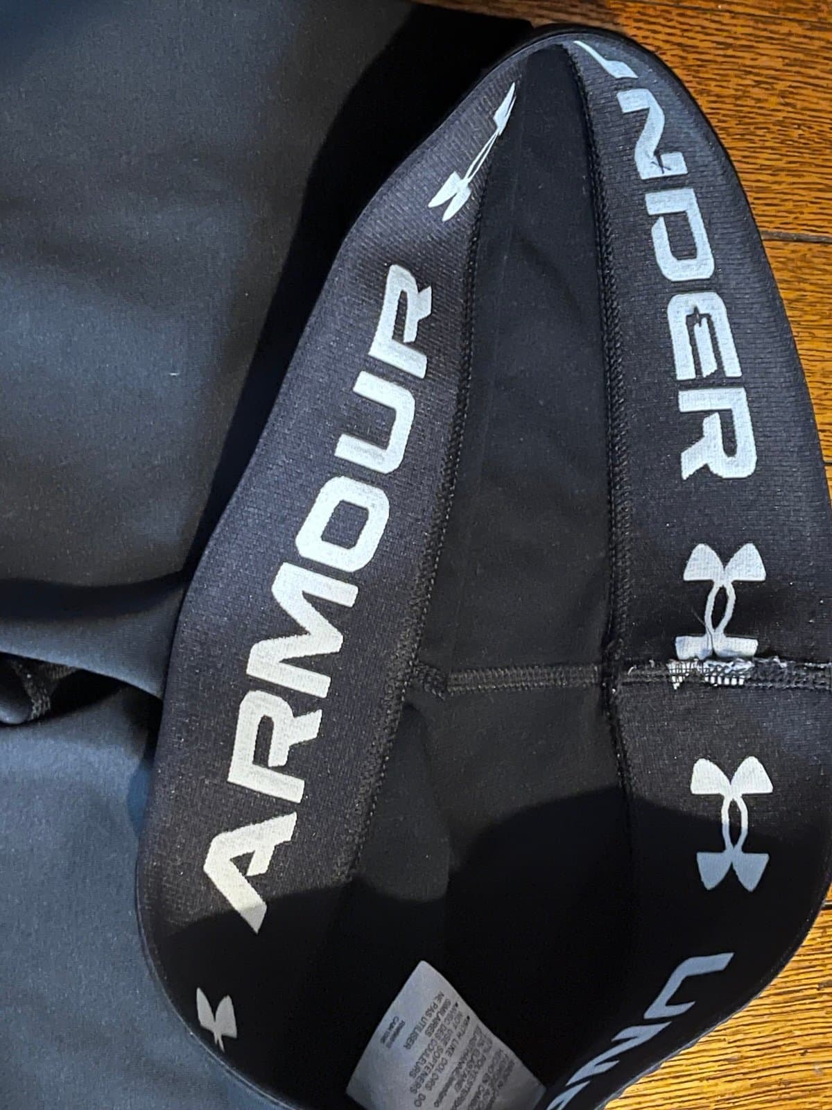 Under Armour leggings, size M - Thumbnail 2