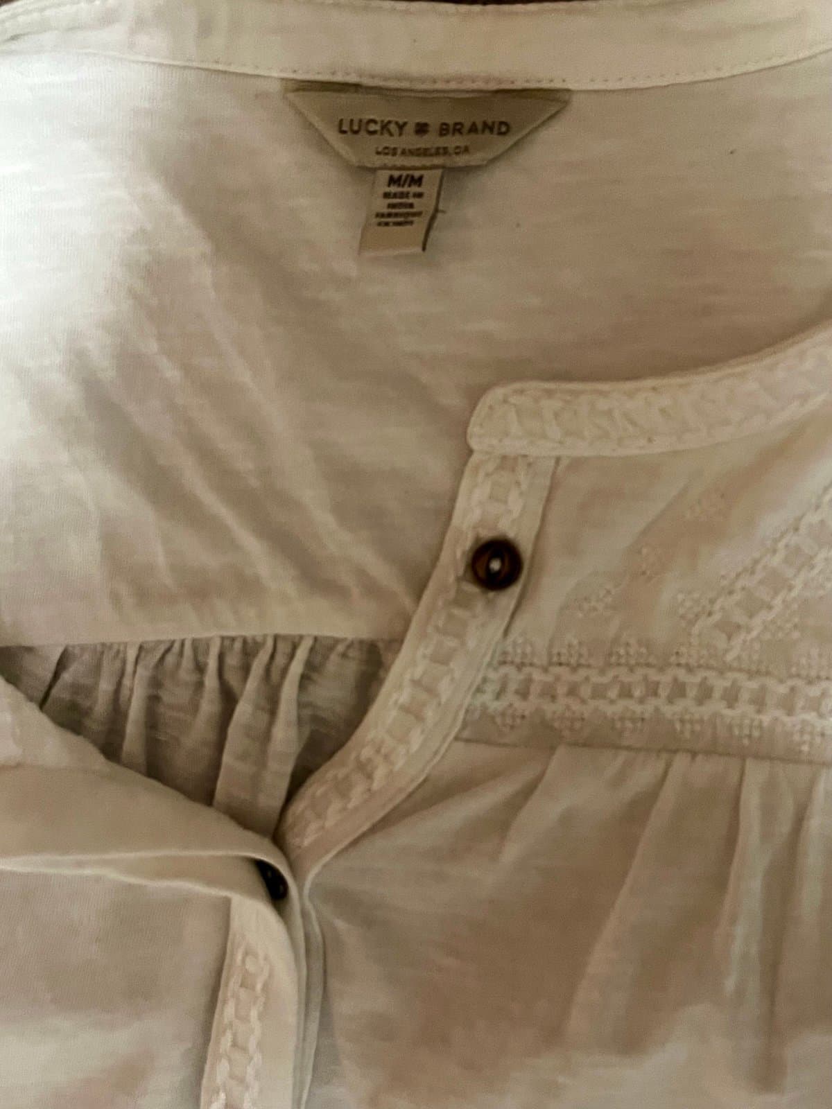 Lucky Top size M - Thumbnail 2