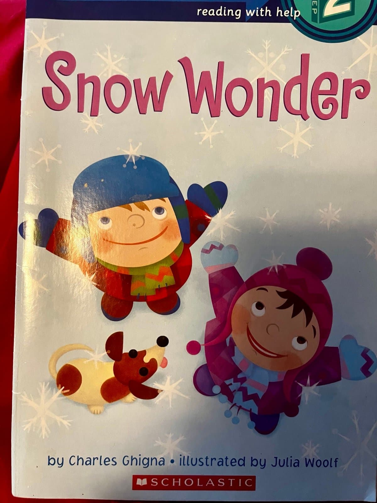 Set of 12 Christmas Children’s Books - Thumbnail 7