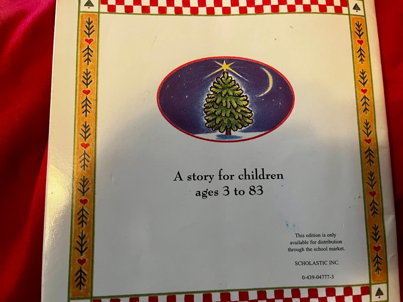 Set of 12 Christmas Children’s Books - Thumbnail 2