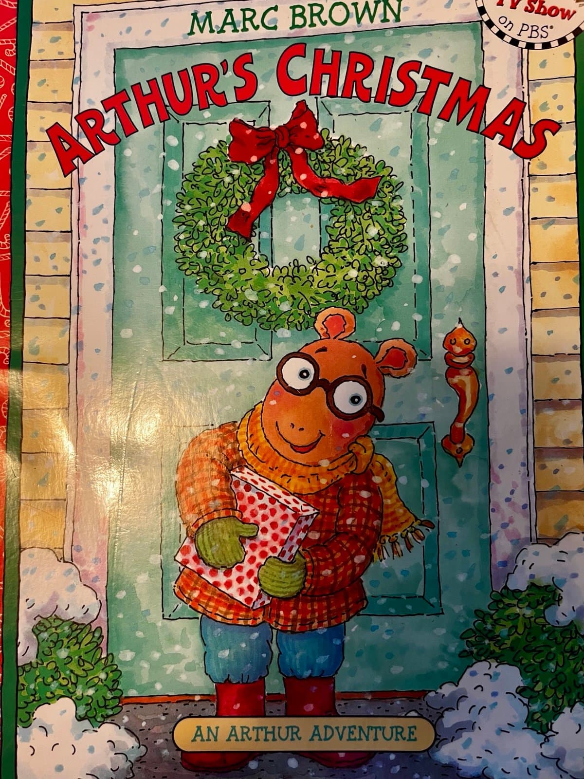 Set of 12 Christmas Children’s Books - Thumbnail 9
