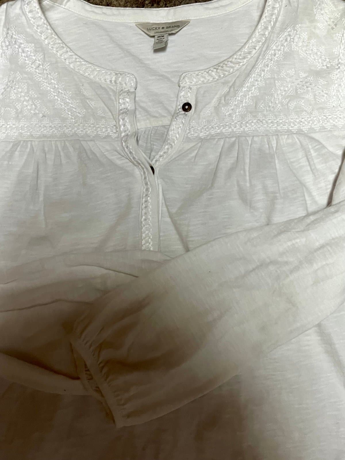 Lucky Top size M - Thumbnail 4
