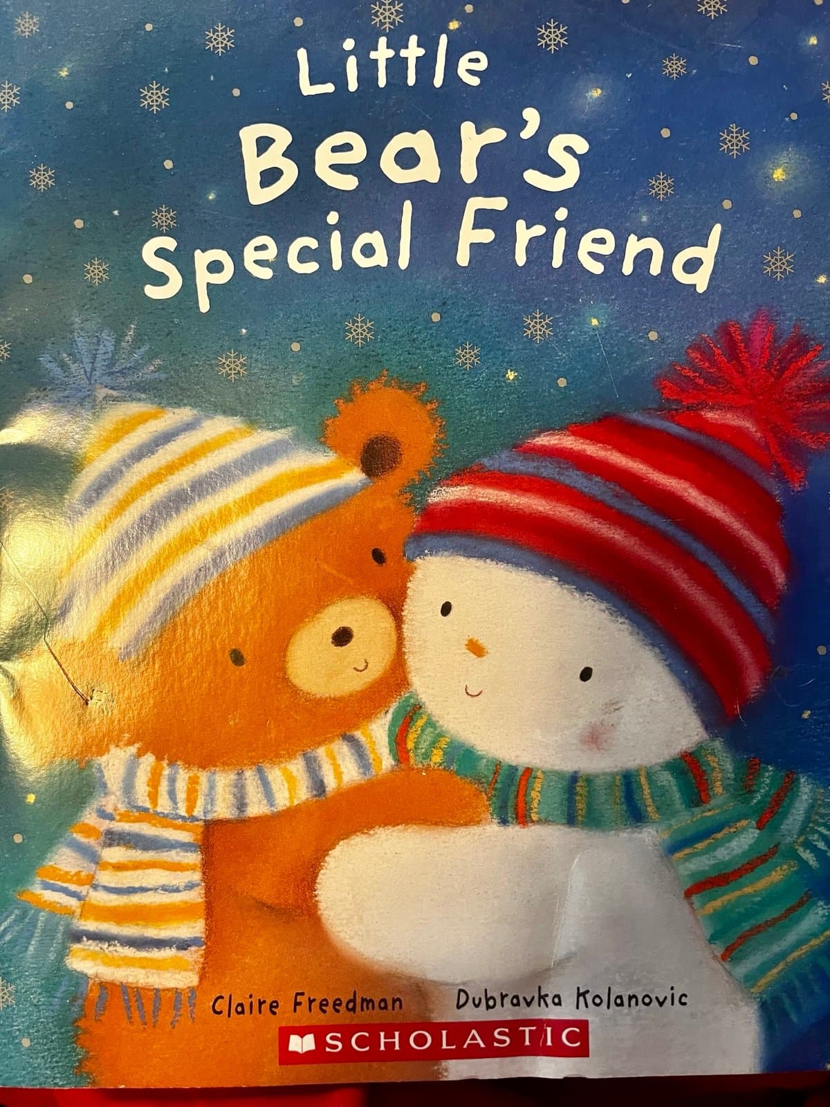 Set of 12 Christmas Children’s Books - Thumbnail 12