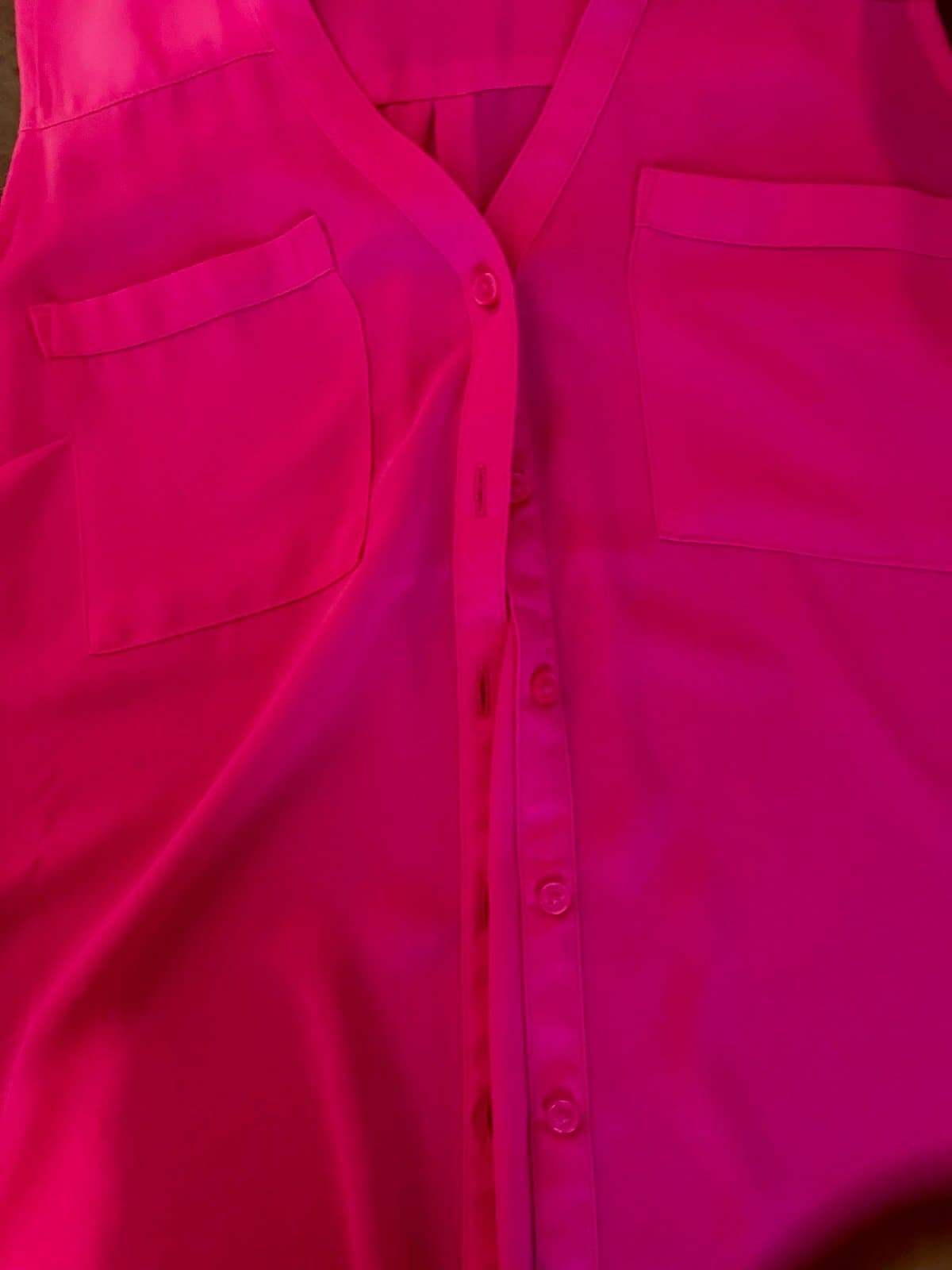 Express Tank Size XS - Thumbnail 3