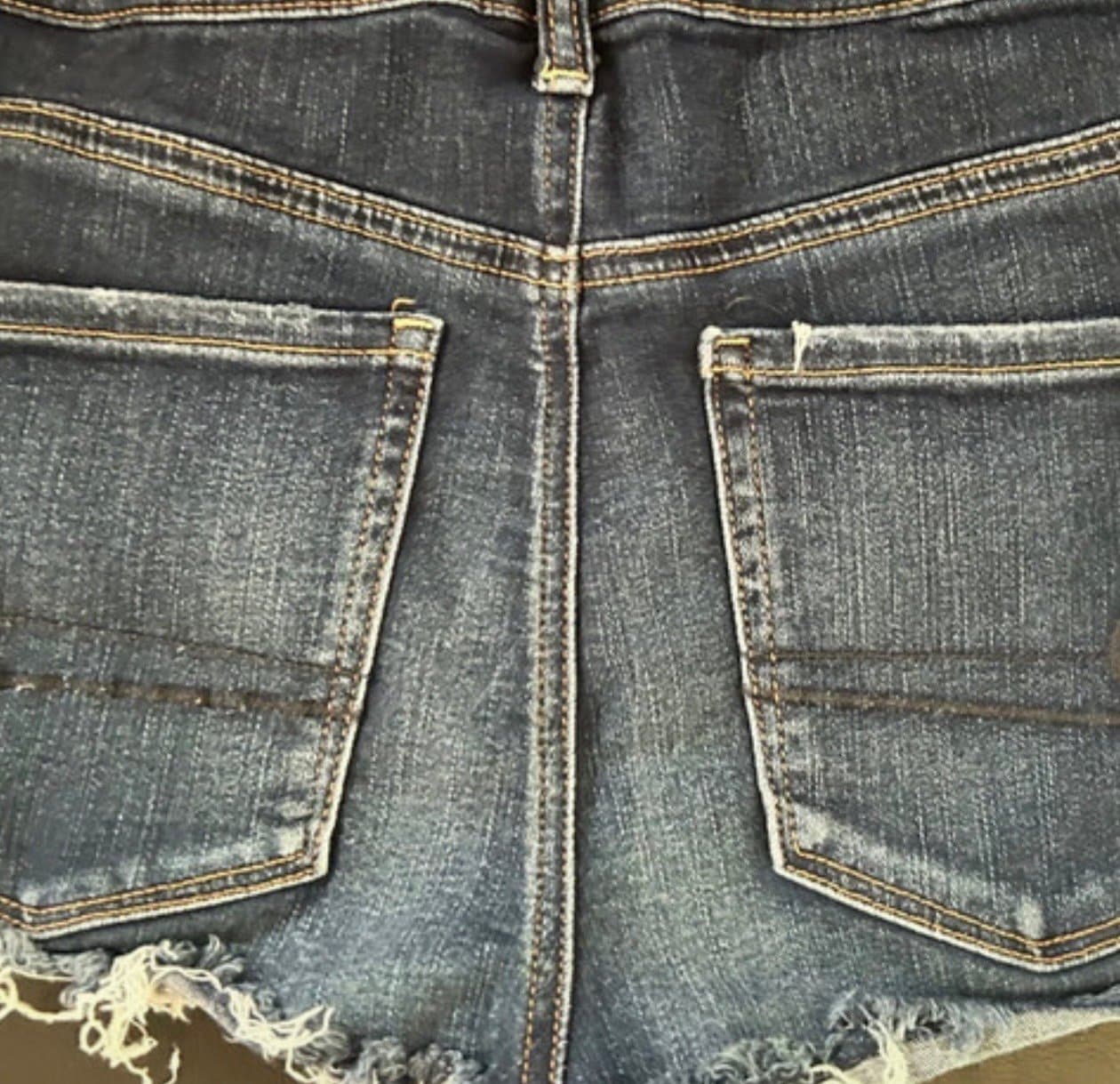 American Eagle Shorts 8 - Thumbnail 2