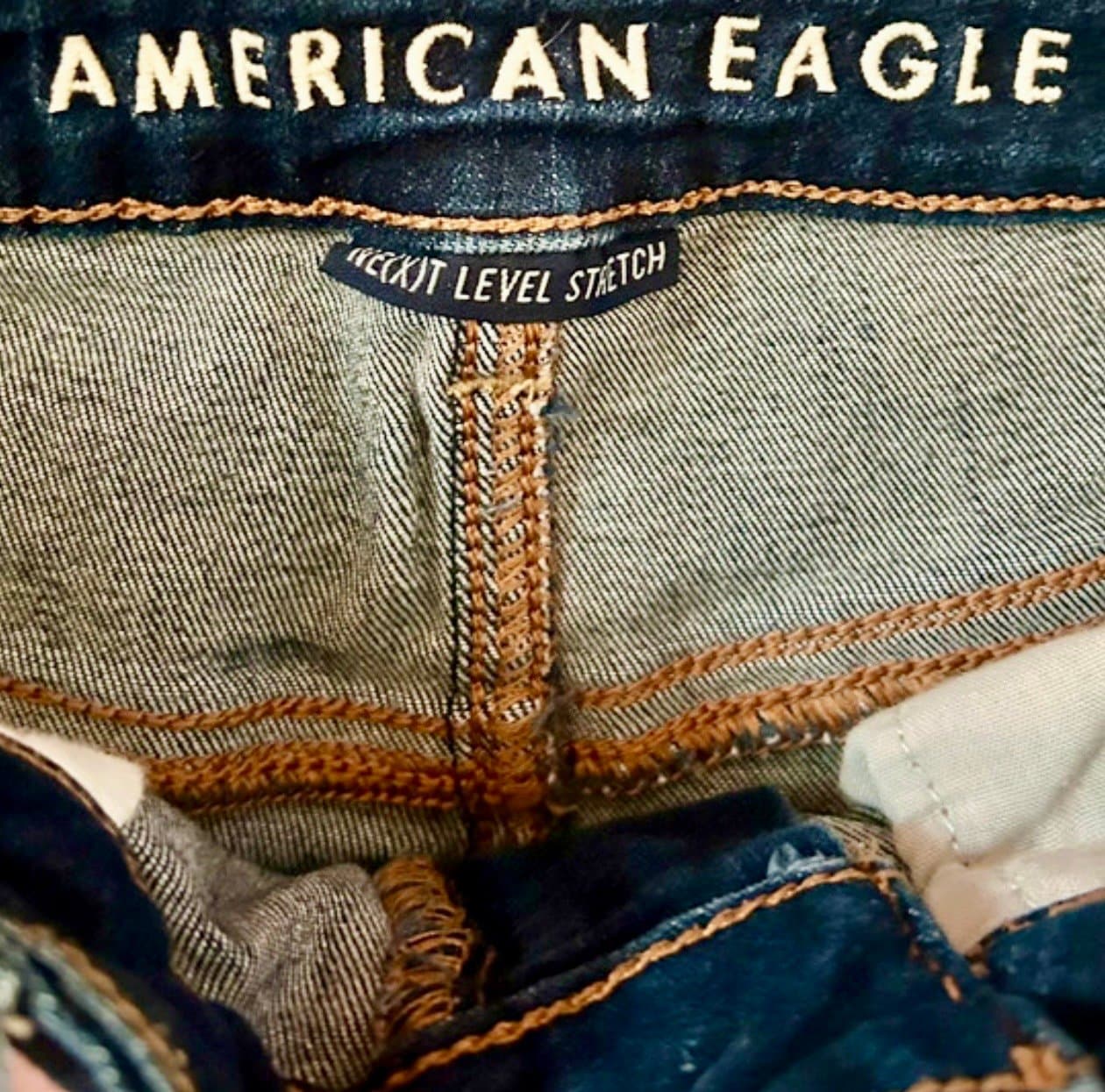 American Eagle Shorts 8 - Thumbnail 3