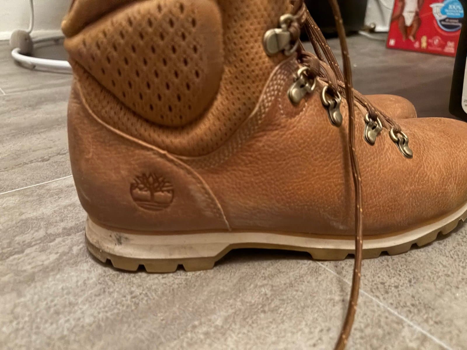 Women’s Timberland boots - Thumbnail 2