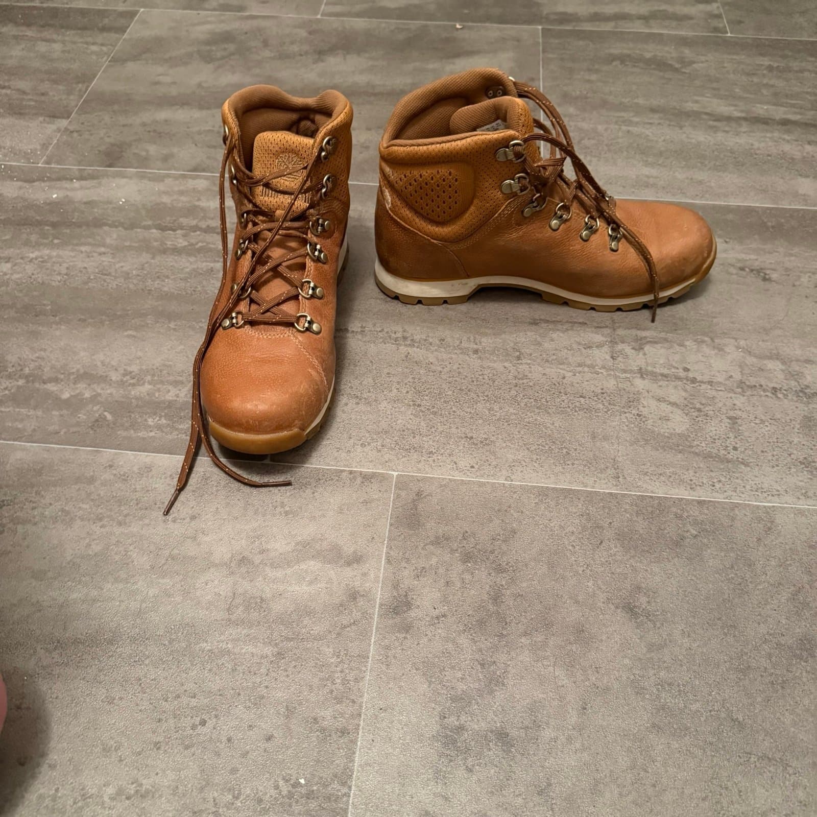 Women’s Timberland boots - Thumbnail 4