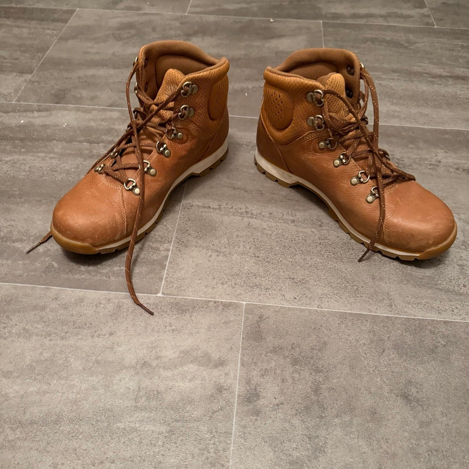 Women’s Timberland boots - Thumbnail 5