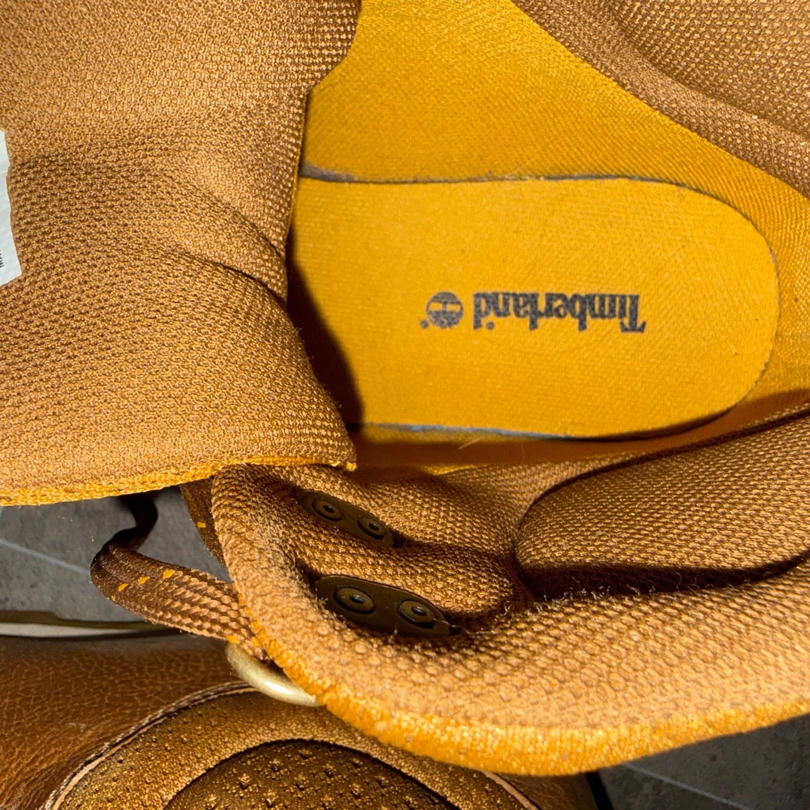 Women’s Timberland boots - Thumbnail 9