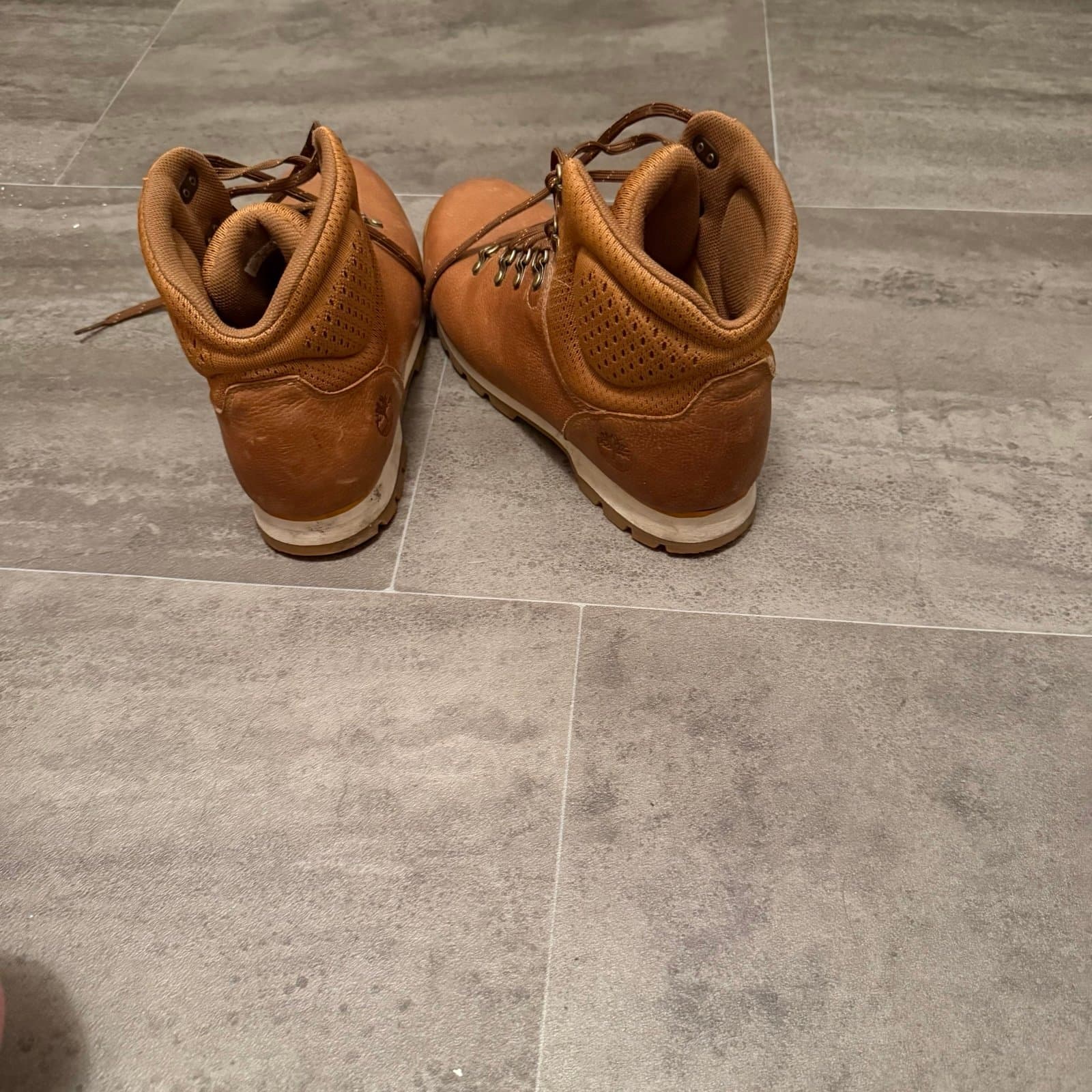 Women’s Timberland boots - Thumbnail 6