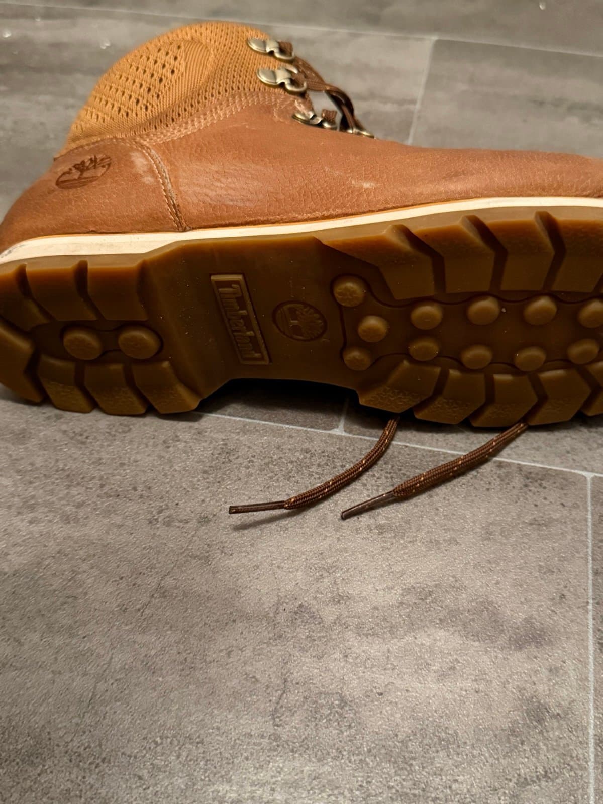Women’s Timberland boots - Thumbnail 10