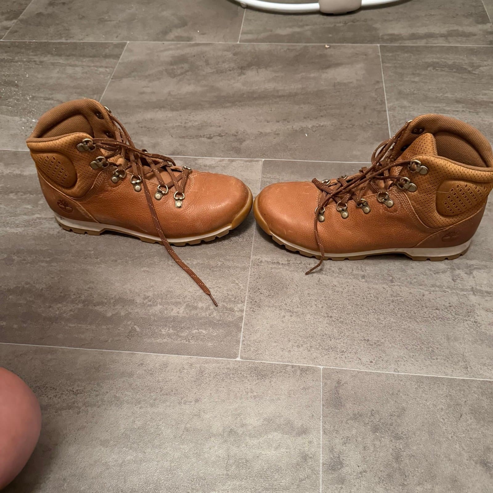 Women’s Timberland boots - Thumbnail 7