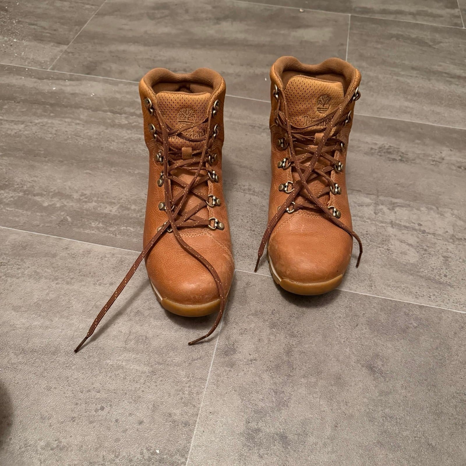 Women’s Timberland boots - Thumbnail 3
