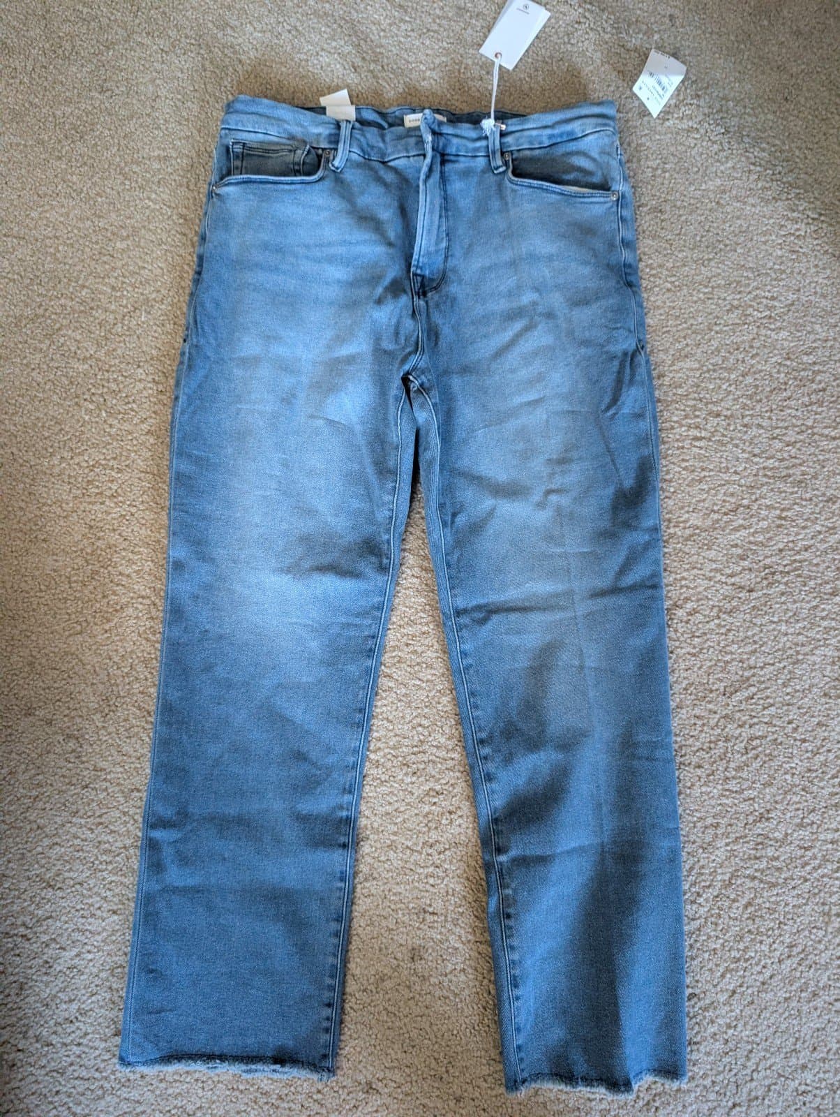 Good American jeans
