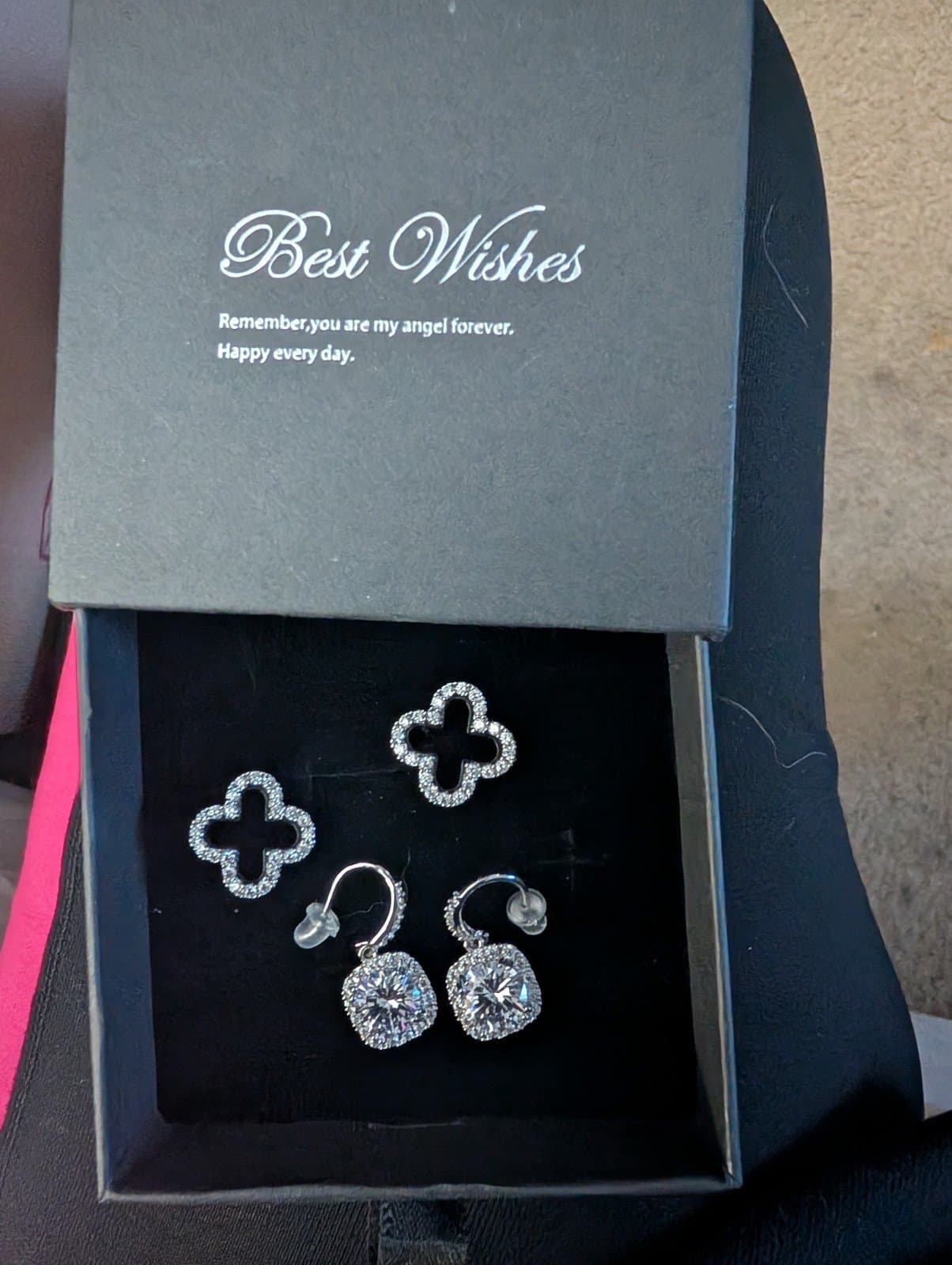 Earrings bundle