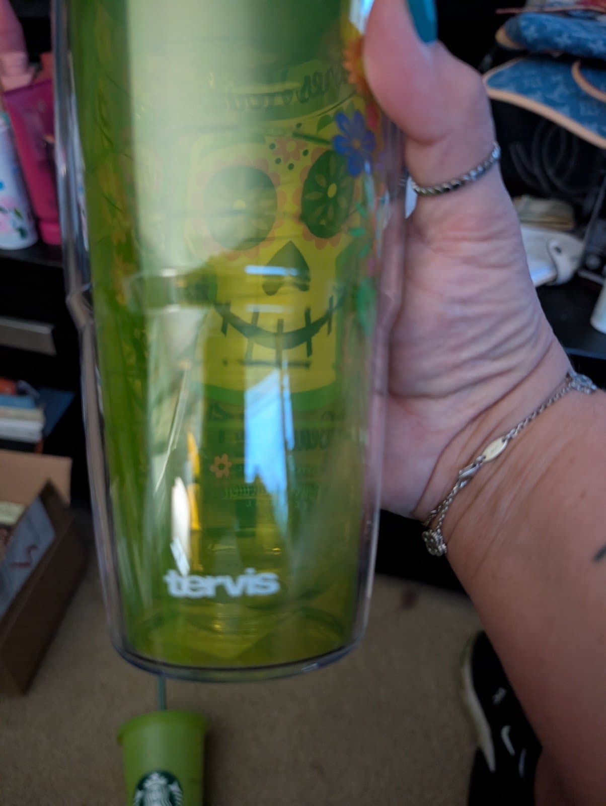 Tumblers - Thumbnail 2