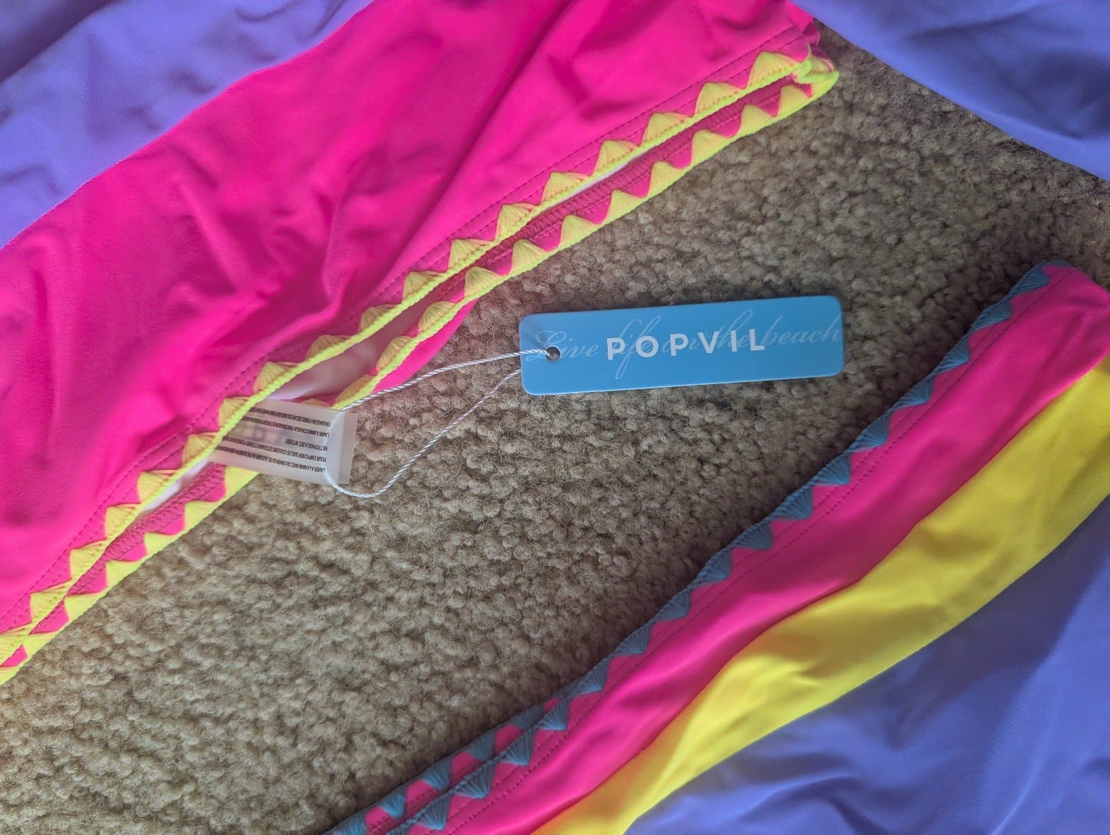 Popvil bikini - Thumbnail 2