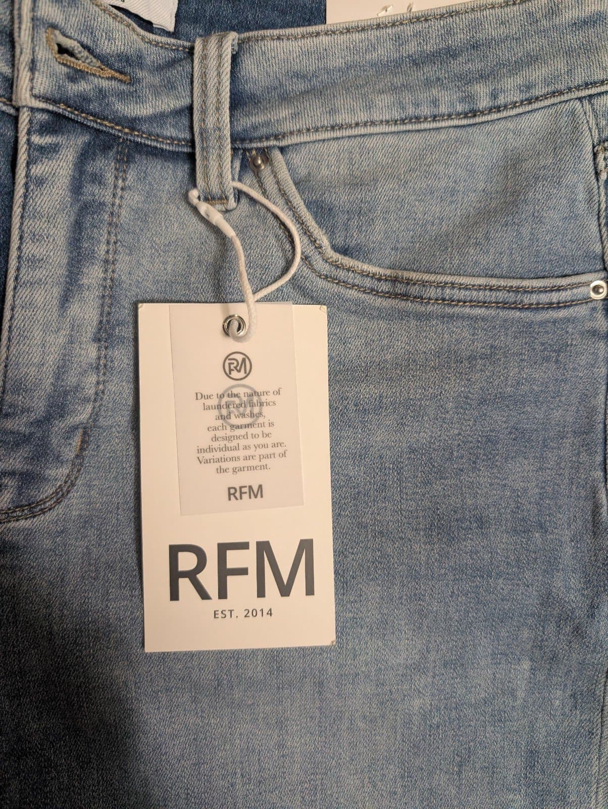 RFM jeans - Thumbnail 2
