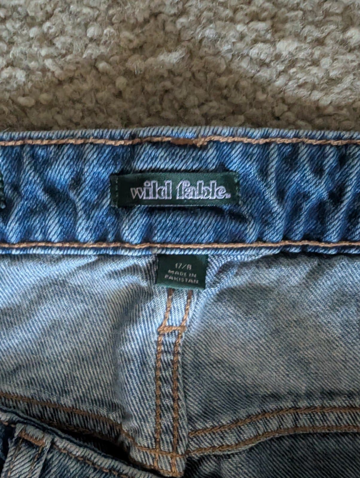 Wild fable jeans - Thumbnail 2