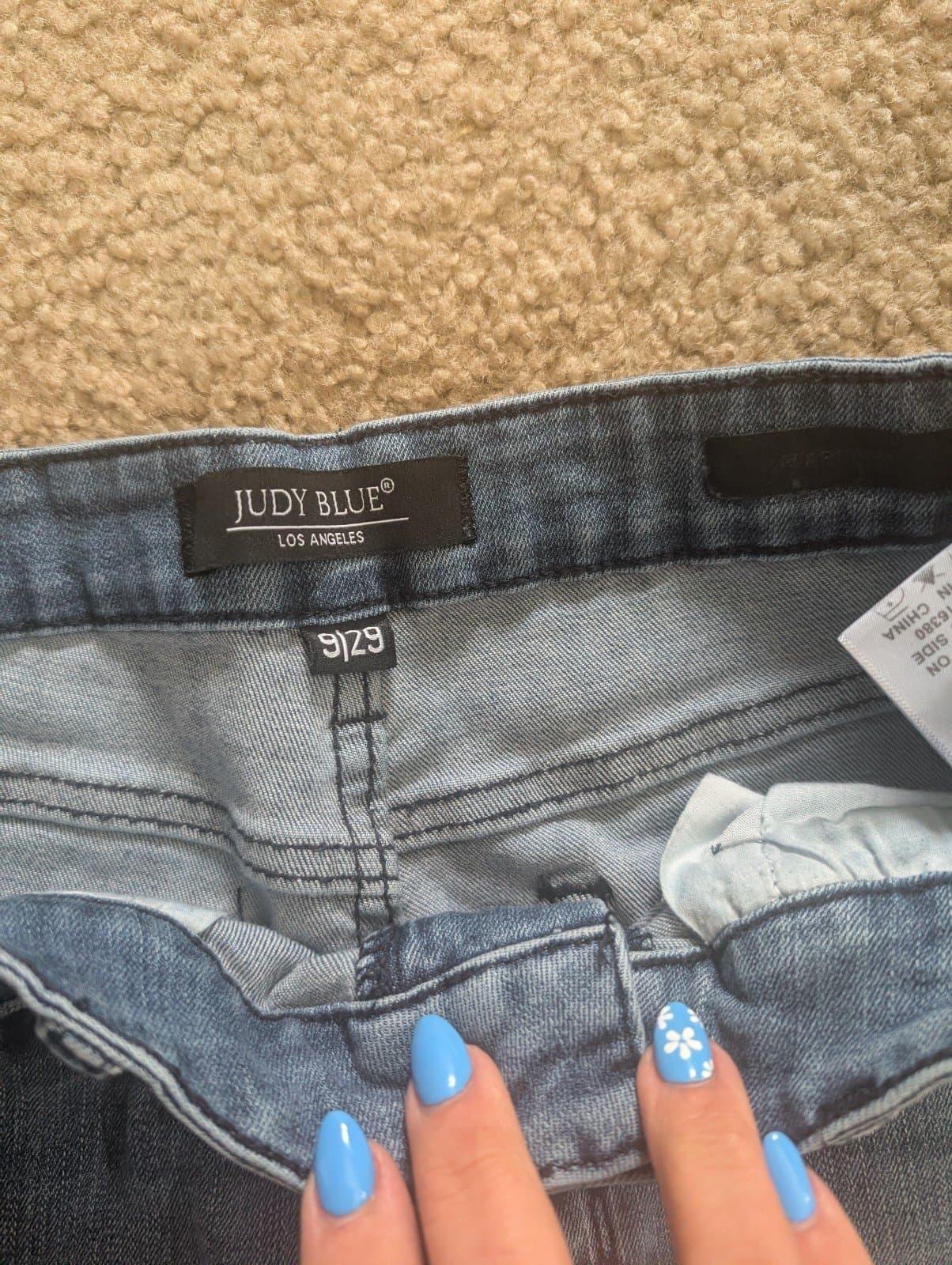 Judy blue jeans - Thumbnail 2