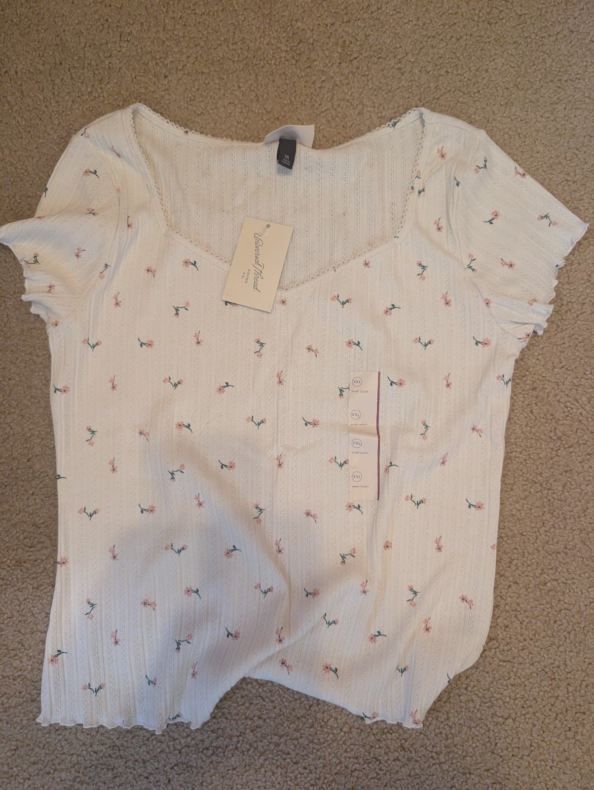 Women's plus size to bundle - Thumbnail 6