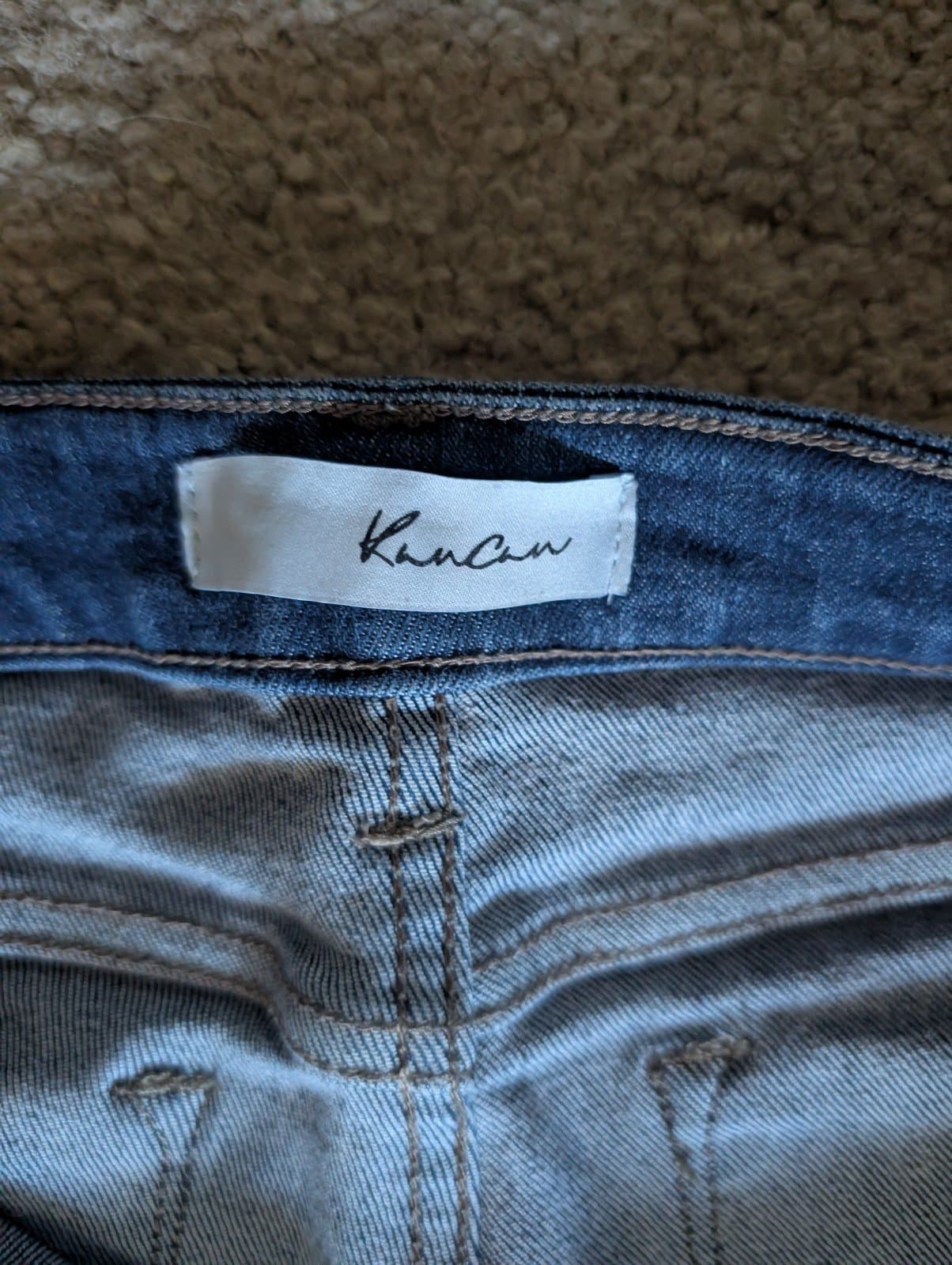 Kancan jeans - Thumbnail 2