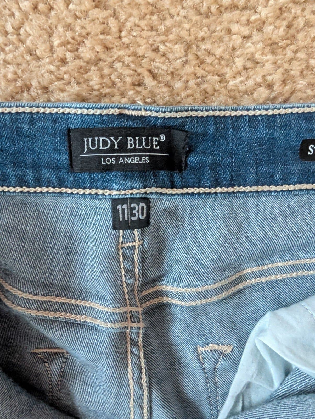 Judy Blue jeans - Thumbnail 2
