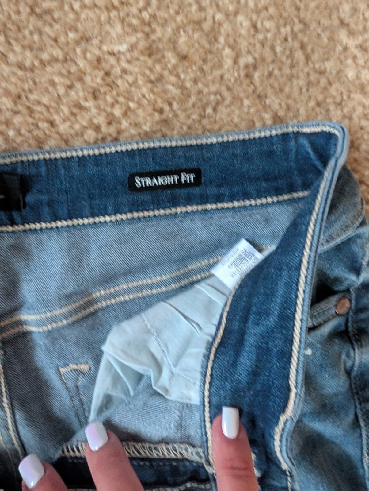 Judy Blue jeans - Thumbnail 3