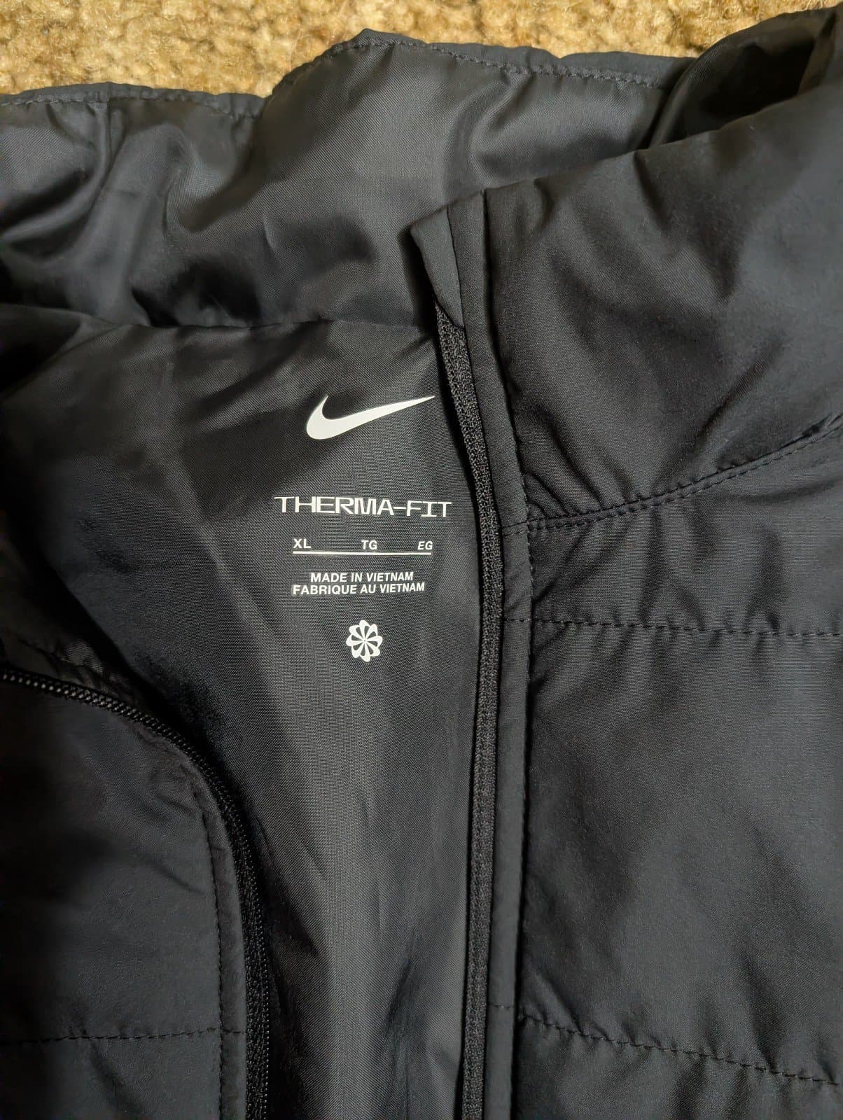 Nike vest - Thumbnail 2