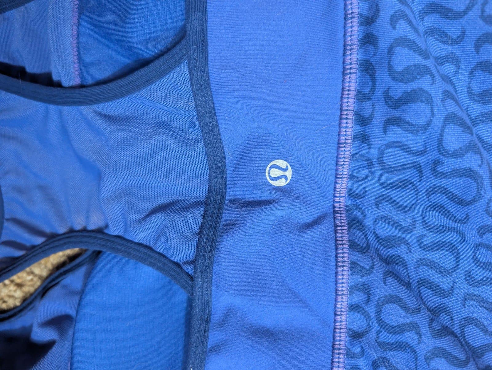 Lululemon tank top - Thumbnail 2