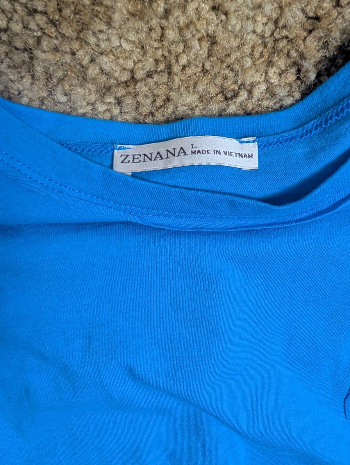 Zenana 2 piece - Thumbnail 2