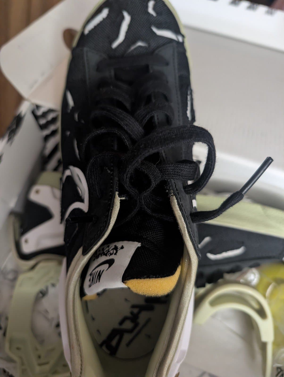 Nike blazers women's 10 - Thumbnail 3
