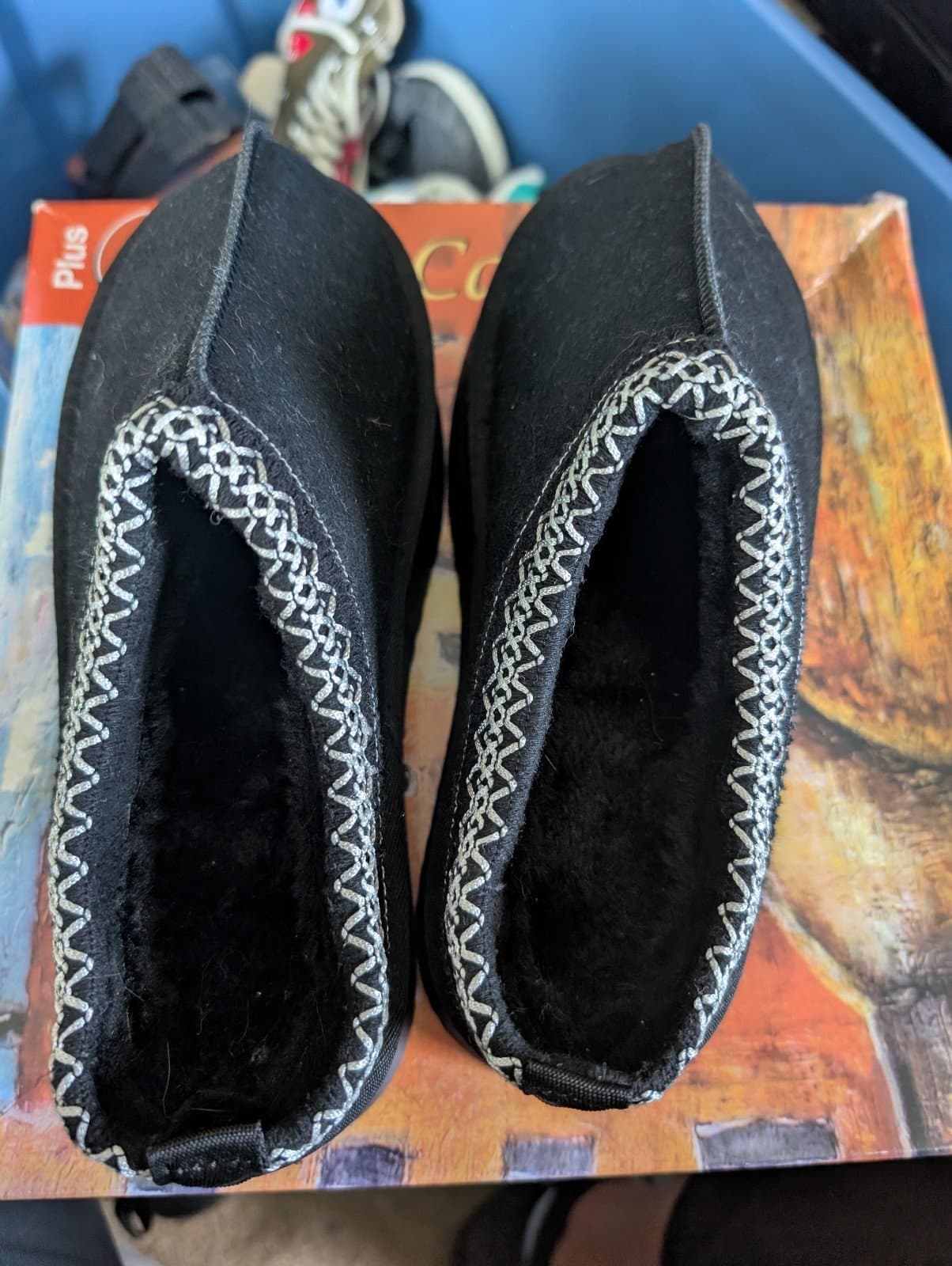Fashion shoes size 41 - Thumbnail 2