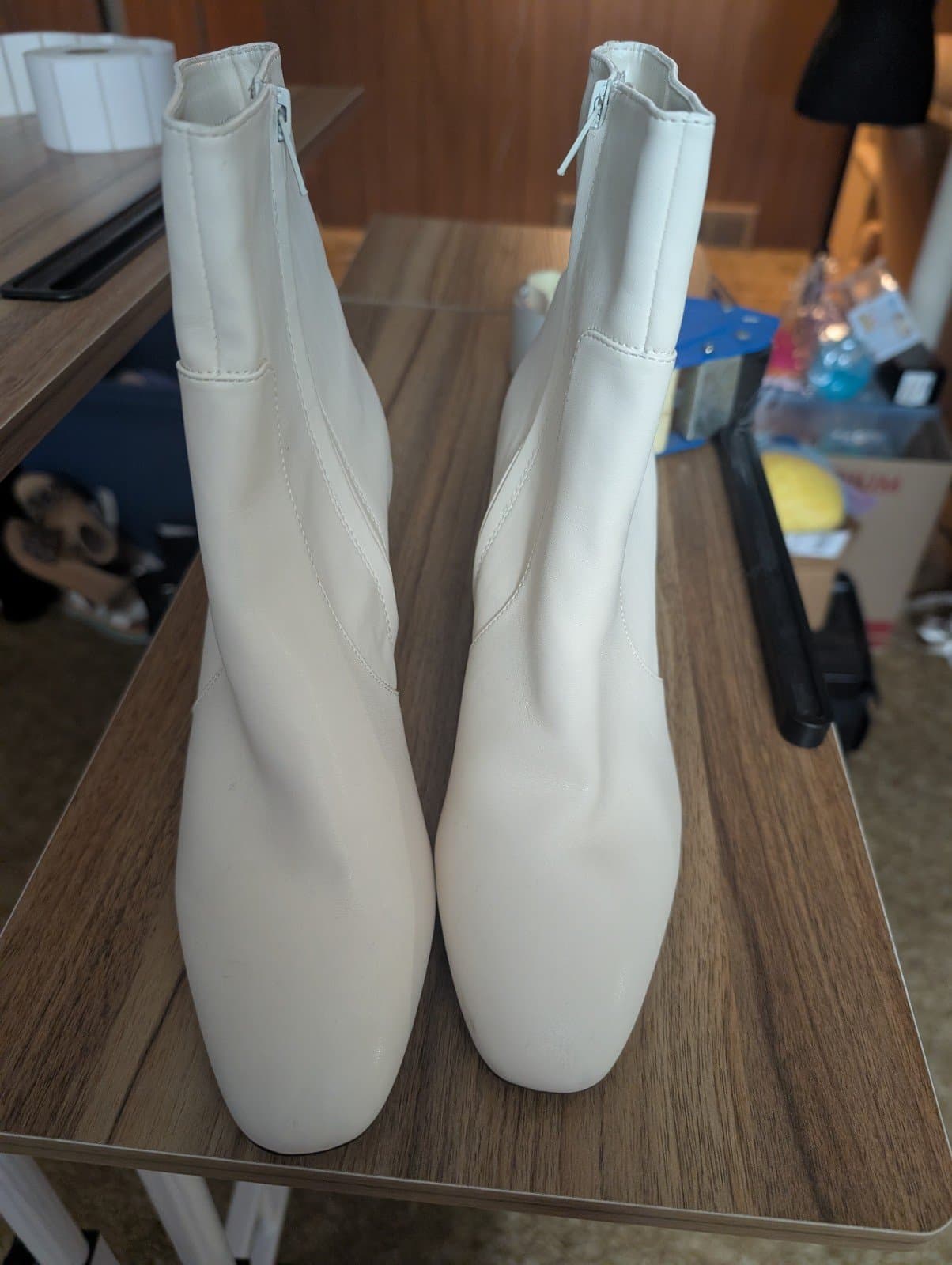 Alfani boots size 9.5 - Thumbnail 3