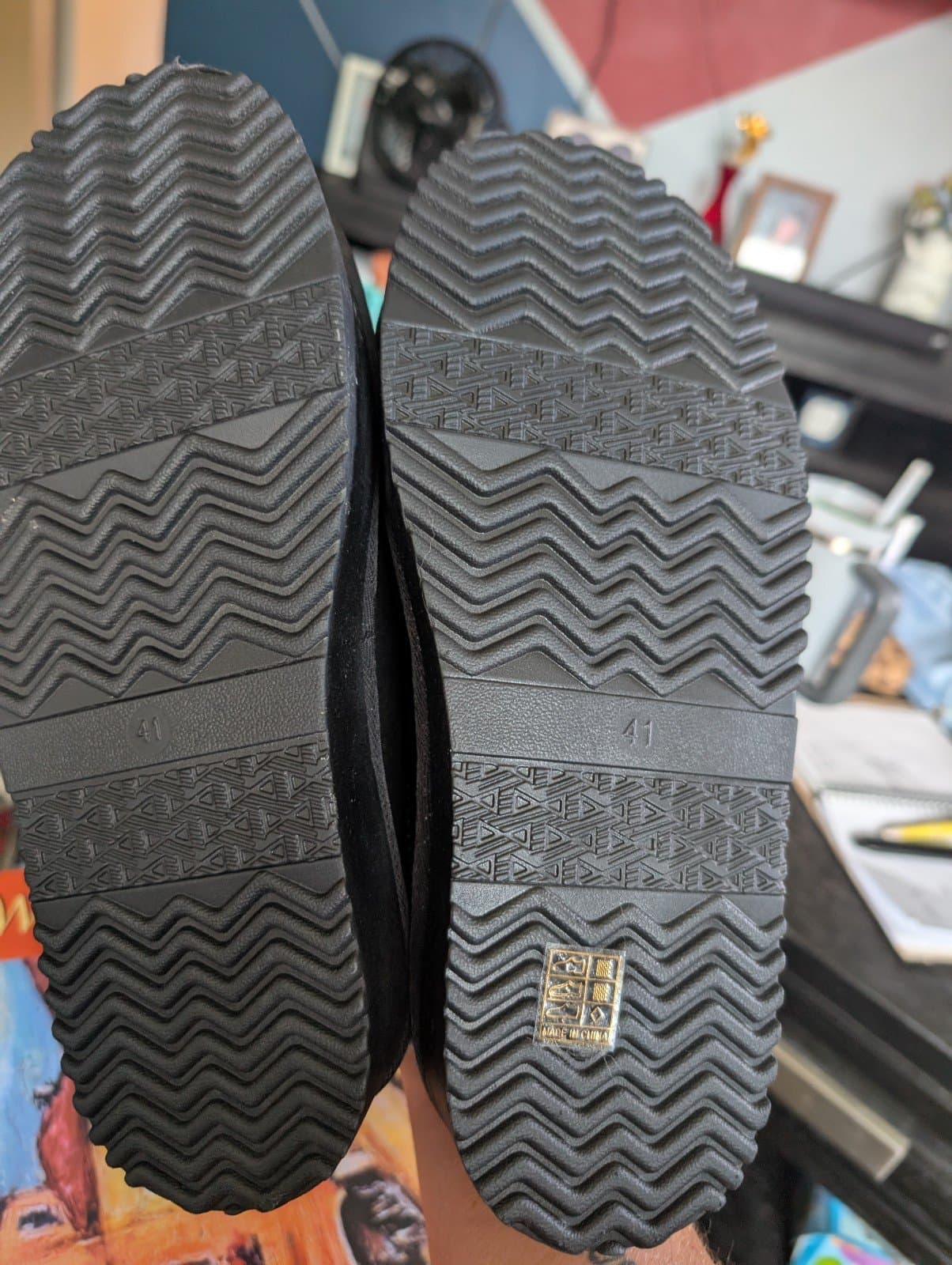 Fashion shoes size 41 - Thumbnail 3