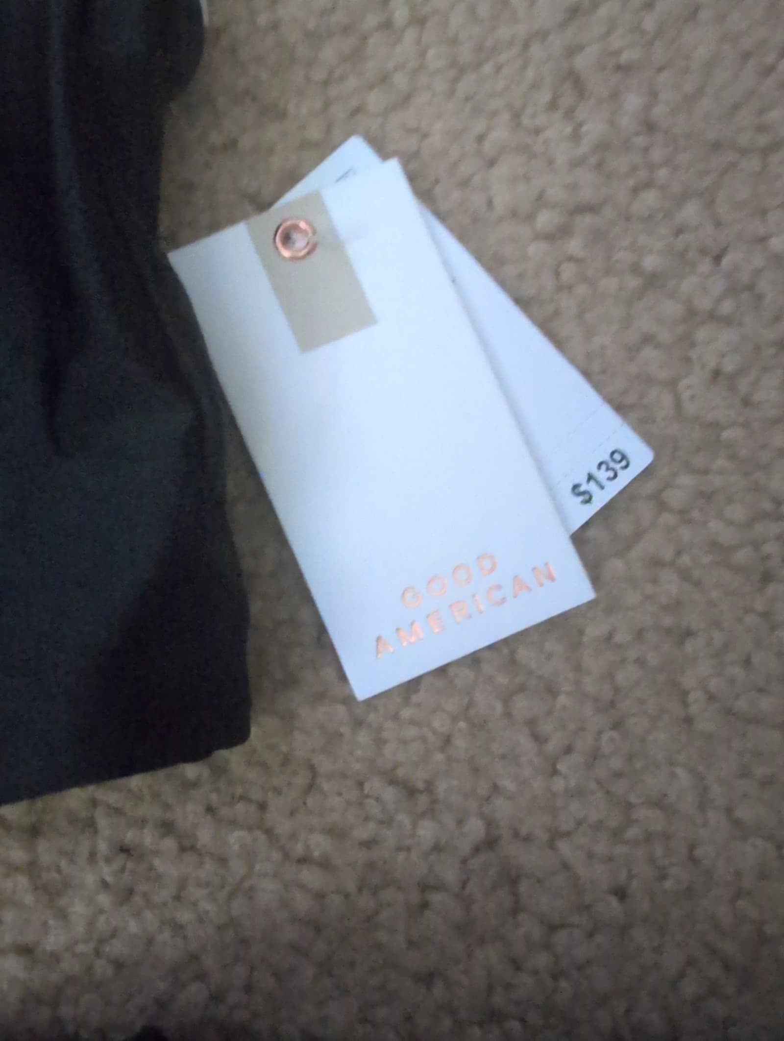 Good American swim size 2xl - Thumbnail 2