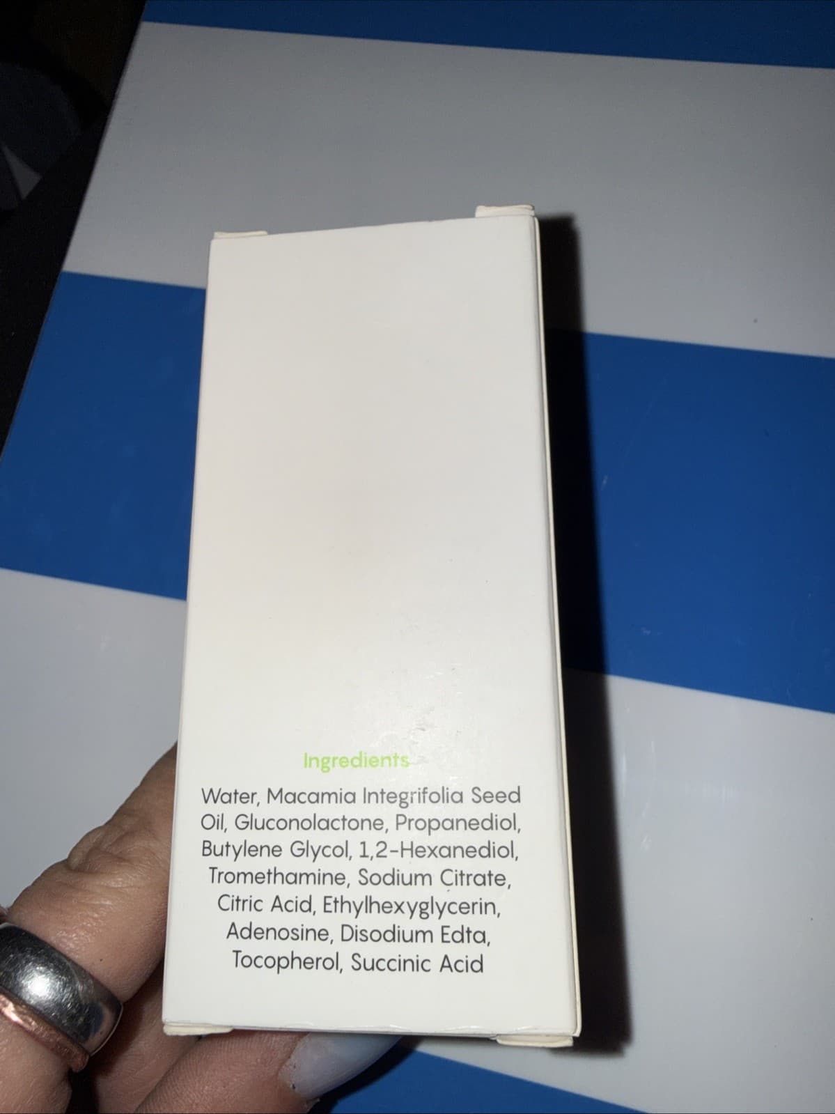 Jess Beauty PHAbulous Chemical Exfoliant 1 oz For All Skin Types - Thumbnail 3