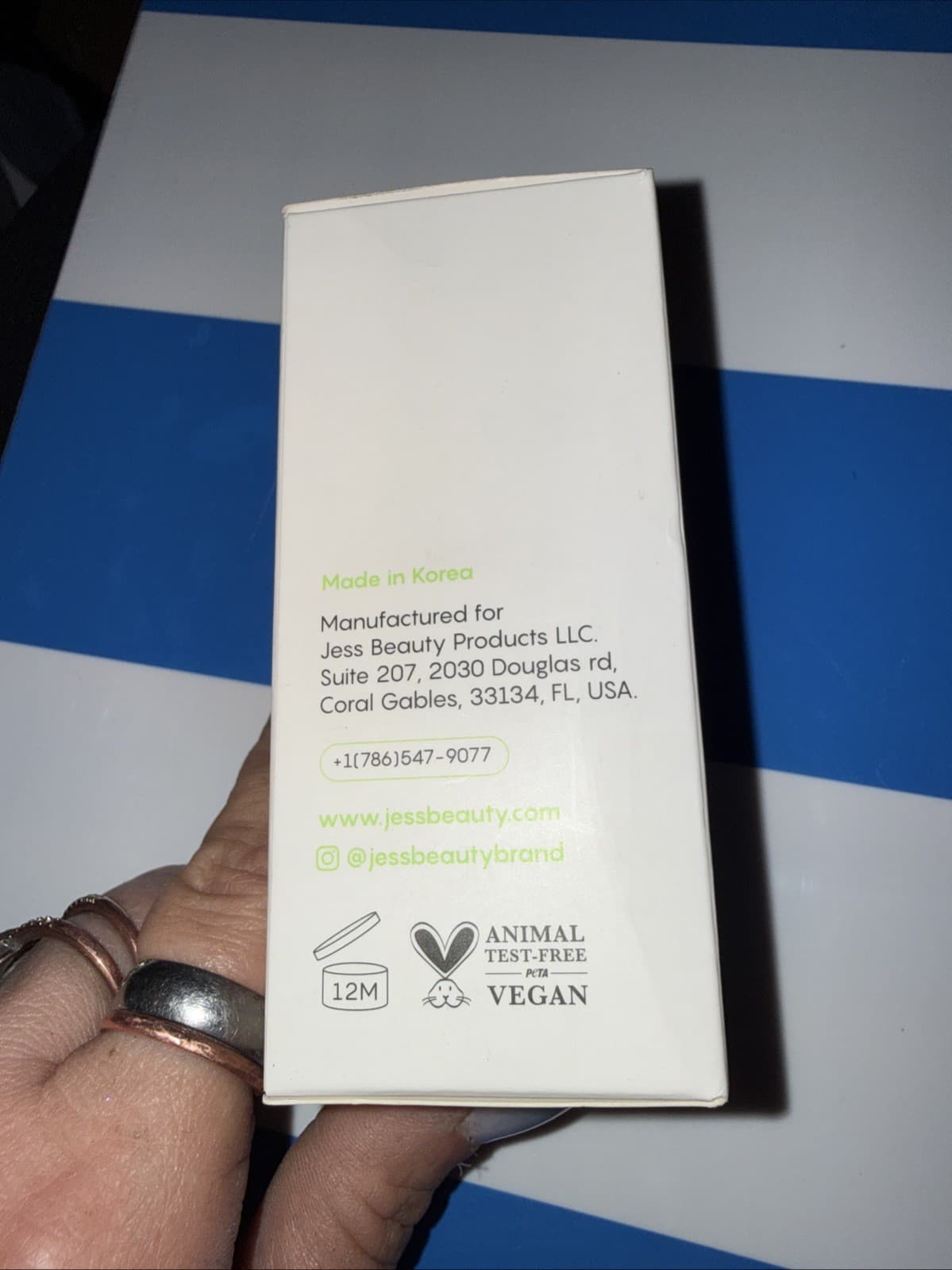 Jess Beauty PHAbulous Chemical Exfoliant 1 oz For All Skin Types - Thumbnail 4