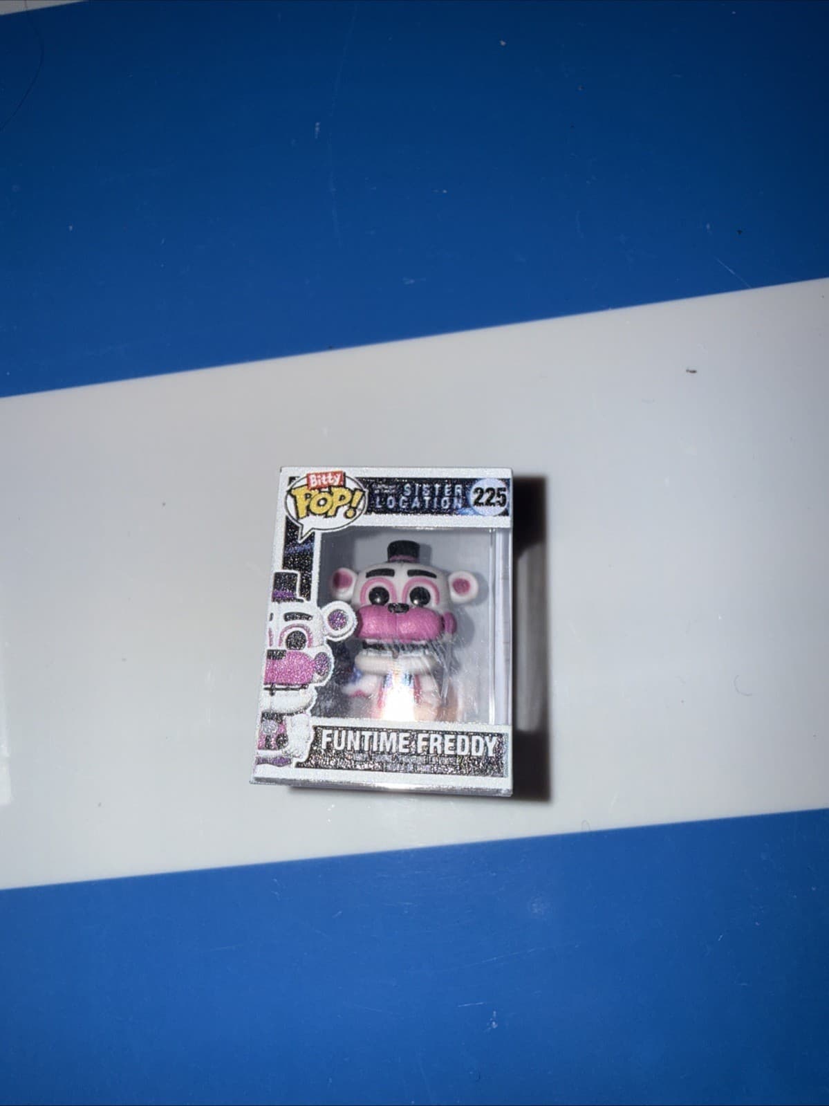 Mini Pop Figure Five Nights At Freddie’s - Thumbnail 3