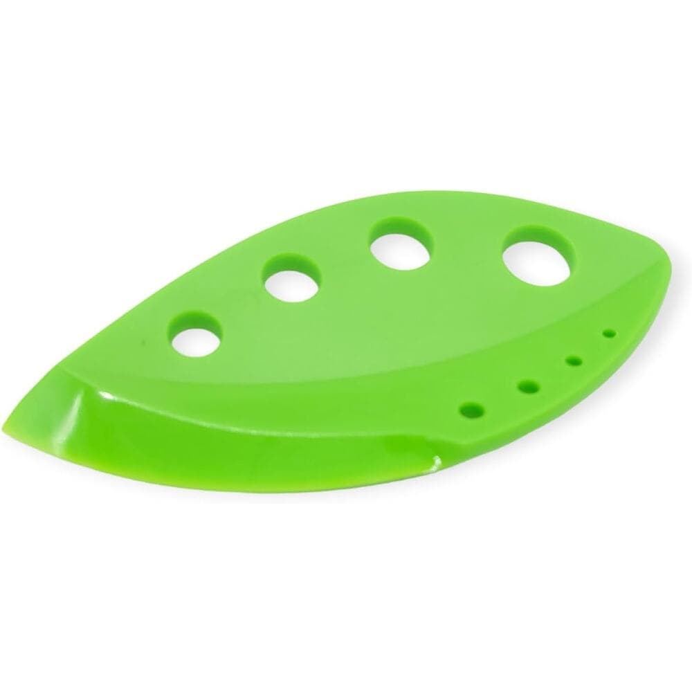 Leaf-Shaped Kitchen Herb Stripper - Thumbnail 4