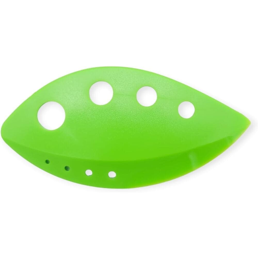 Leaf-Shaped Kitchen Herb Stripper - Thumbnail 5