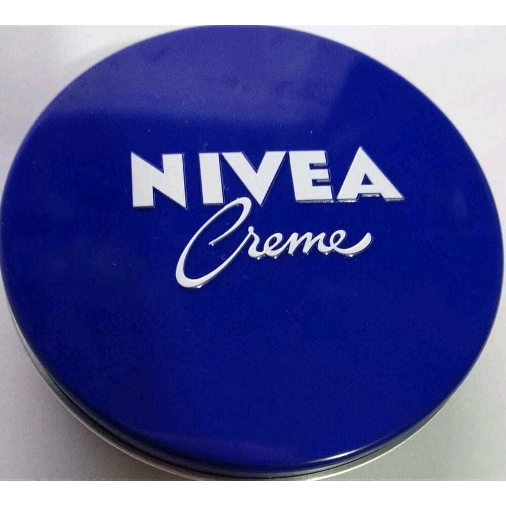 Nivea Creme Cream 150ML - Thumbnail 2